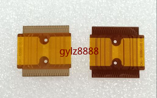 适用于佳能排线主板连接易损