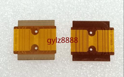 适用于佳能5D2 5DII排线 主板连接排线 电源板排线 易损排线 原装