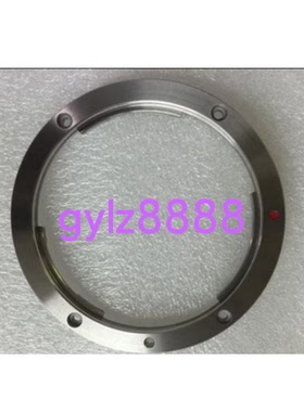 佳能5D4 7D2 6D 6D2 5D3 1DX2 1DX3机身卡口 金属卡口 主体卡口