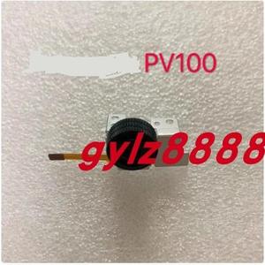 全新原装 松下 HC-PV100 PV100GK 菜单转盘拨轮增益旋钮转轮开关