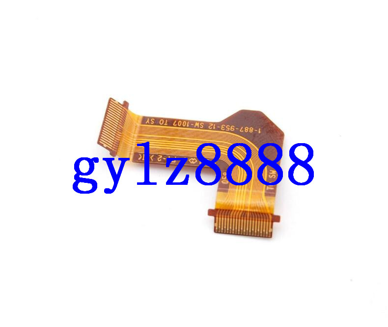 适用索尼DSC-HX50 HX50V 按键板连接排线 全新原装 量大价格低