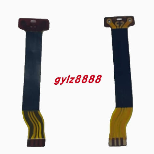 适用于佳能G7X2 G7II G7XM2闪光灯排线灯头灯管排线 闪光线 全新