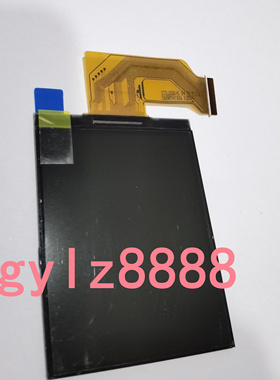 适用富士AV100,AV105,AV110,AX250,JV255,T205 显示屏 液晶屏幕