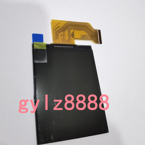 适用富士AV100,AV105,AV110,AX250,JV255,T205 显示屏 液晶屏幕