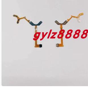 适用于全新佳能G11 G12 G10 防抖线 光圈线镜头排线 VR防抖线