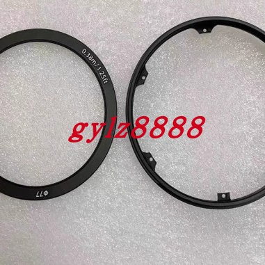 索尼24-105G SEL24105G/50 mm F1.4 镜头UV前圈 前筒维修配件