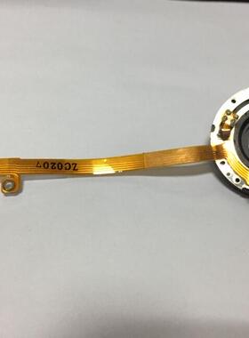 适用于全新原装 佳能EF-S 60mm F/2.8 USM 光圈 光圈组