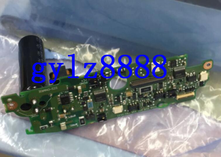 全新原装适用于Canon/佳能 EOS 7D 驱动板 闪光板 相机包好