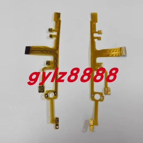 适用于尼康S3100 卡西欧ZS10 后组线 底座线 镜头后组线 全新