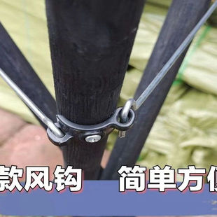 开业花篮三脚架支撑杆架子插花三角支架鲜花黑色实木花盆花架批发