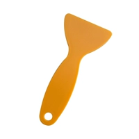 Небольшой скребок (ни один выстрел)