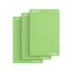 NICAPA4.5x6.5joyl Green Mid -color Adysion 3 Установки