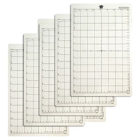 Карта Shadow 8*12 Mid -Sticking Panel 5 Установка