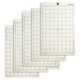 Карта Shadow 8*12 Mid -Sticking Panel 5 Установка