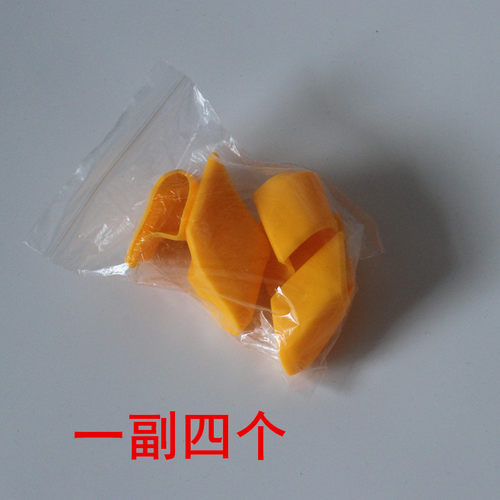 幼儿园防滑脚套脚垫加厚耐磨