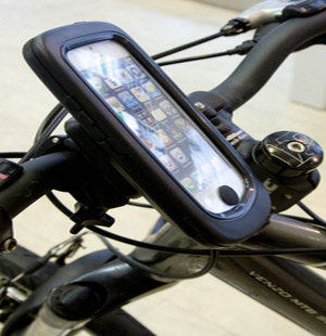 Sacoche pour vélo - Ref 2220683 Image 36