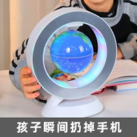 Умная трехмерная детская магнитная левитация для школьников и студентов для мальчиков, дополненная реальность, в 3d формате, для средней школы, подарок на день рождения