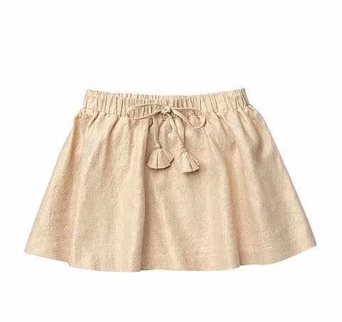 Jupe enfant - Ref 2050922 Image 1