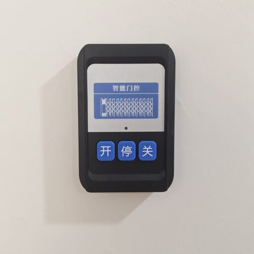 无线台控学习码本店推荐平移门