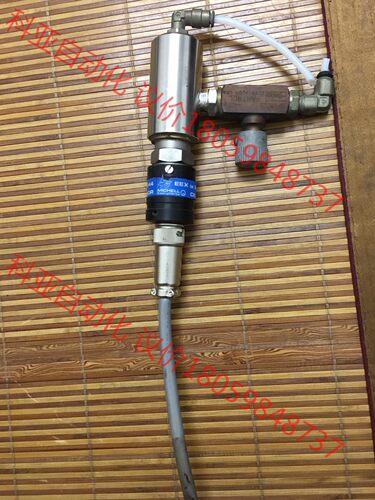 密析尔点露仪 EX91C2044 拆机功能包好，成色不错。