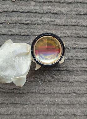 大族光纤激光割原装聚焦镜组 规格F=125代码03.03.3(议价)