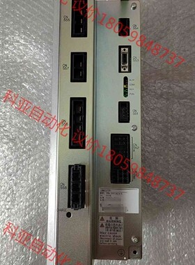 SRDA-C0A12A21A-E 安川机器人 DX200整流