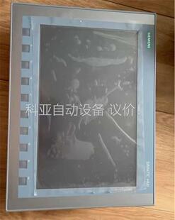 KTP1200触摸屏123 0AX0一块 议价 2MB03