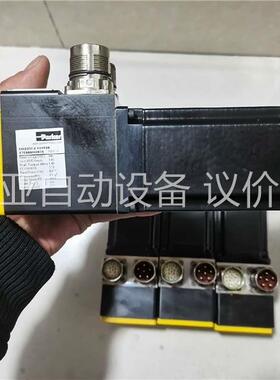 派克电机 CM233FJ-115986，全方位手机相机高清实(议价)