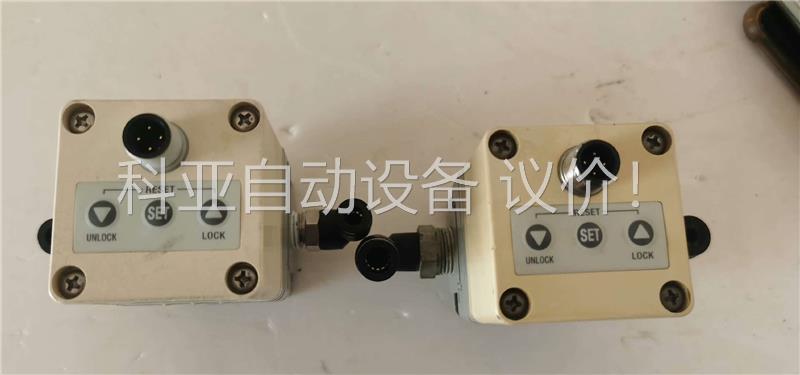 SMC 比例阀 ITV2050-322BL3 ITV(议价)