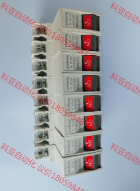 原装霍尼韦尔断路器GCP-31AN   2A