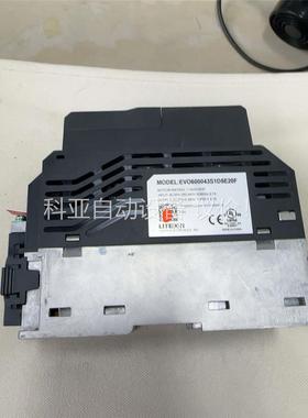 光宝变频器EVO600043S1D5E20F，1.5KW(议价)
