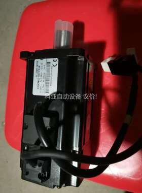 司服电机80HKWMA2-0K75CKAM，有需要的联系（议价）