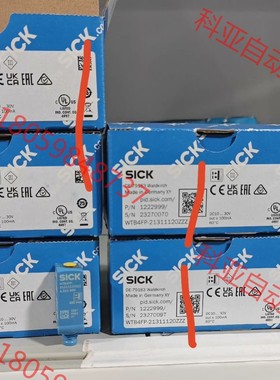 WLA16P-24862130A00全新原装1115762