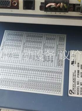 DANAHER丹纳赫 伺服驱动器 P70360-SDN(议价)