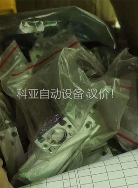 ARK自由安装气缸，KCU16-50D，50个，闲置处理(议价)