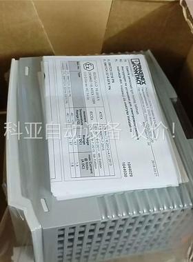 菲尼克斯1044029交换机 FL SWITCH 221(议价)