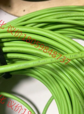德国缆普线缆 LAPPKABEL 规格 4*2*26AWG