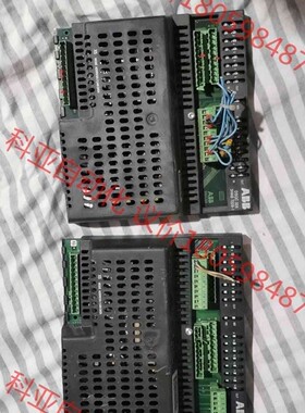 ABB机器人IO模块，型号DSQC 328，3HAB 722