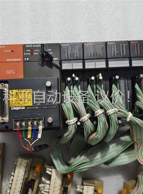 Mitsubishi三菱A1S61PN，A2UScpu三菱通(议价)