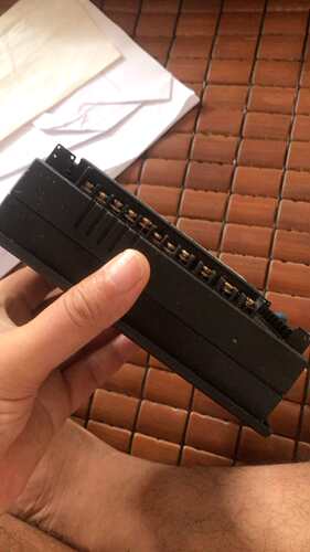 MAM860WX腰杆控制器、拆机包好磨叽扰行(议价)