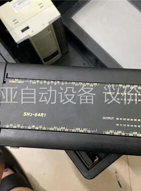 原装拆机 KOYO光洋 PLC编程控制器 SH2-64R1测(议价)