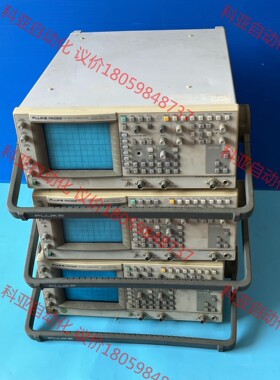 福禄克FLUKE PM3380B 示波器100MHz 10G