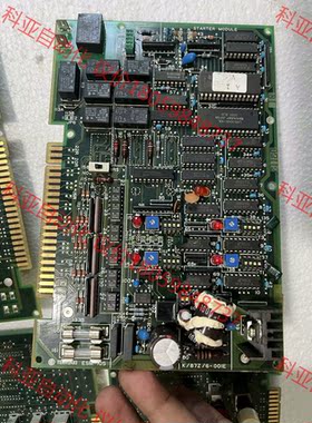 TERASAKI 驱动器/控制器寺崎启动模块 ESM105E