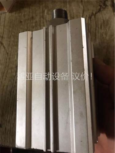 ADQ2B50-50DM-X163气缸，拆机件，包好，150(议价)