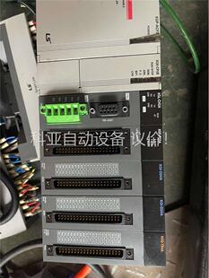 CPUE 韩国LS XGK 扩 议价 触摸屏 PLC 十底座模块
