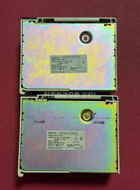 C200HW-PA204R欧姆龙原装正品拆机，,功能完好，成（议价）