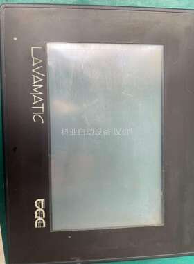 原装二手拆机pllz触摸屏（议价）