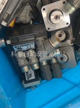 倍福伺服电机AM3021-0C30-0000(议价)