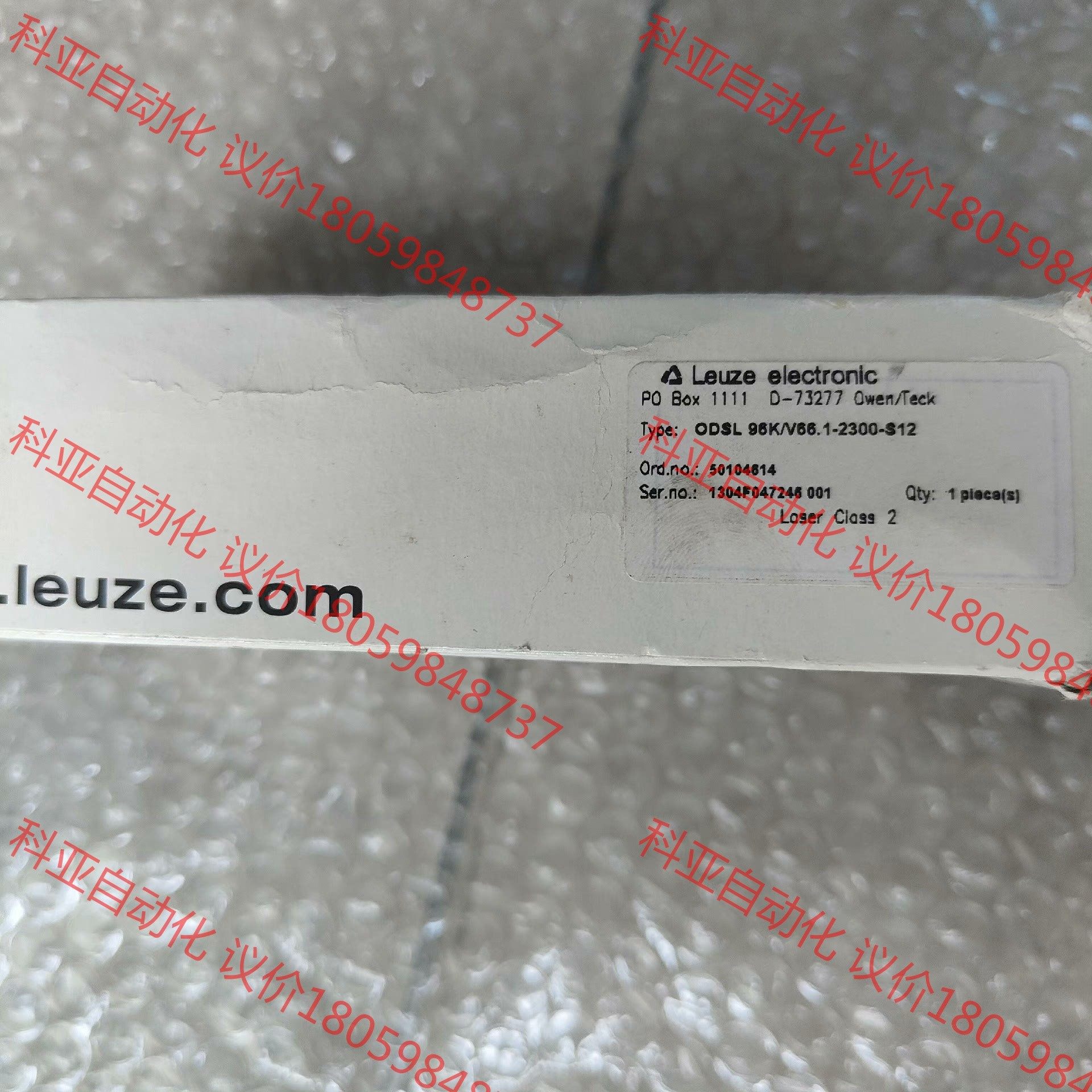 50104614   ODSL96K/V66.1-2300-