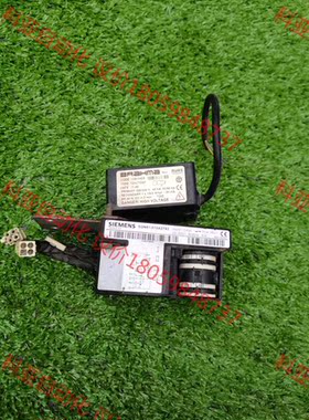 西门子风门执行器SQN91.570A2793一套拆机下来的